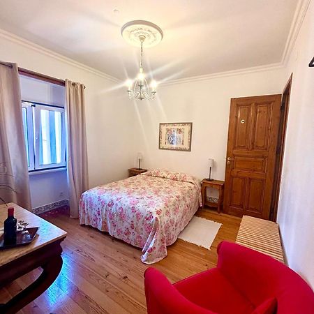 Casa Da Villa 1C Sintra Eksteriør billede